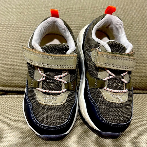 Carter's Other - Toddler boys Carter’s sneakers